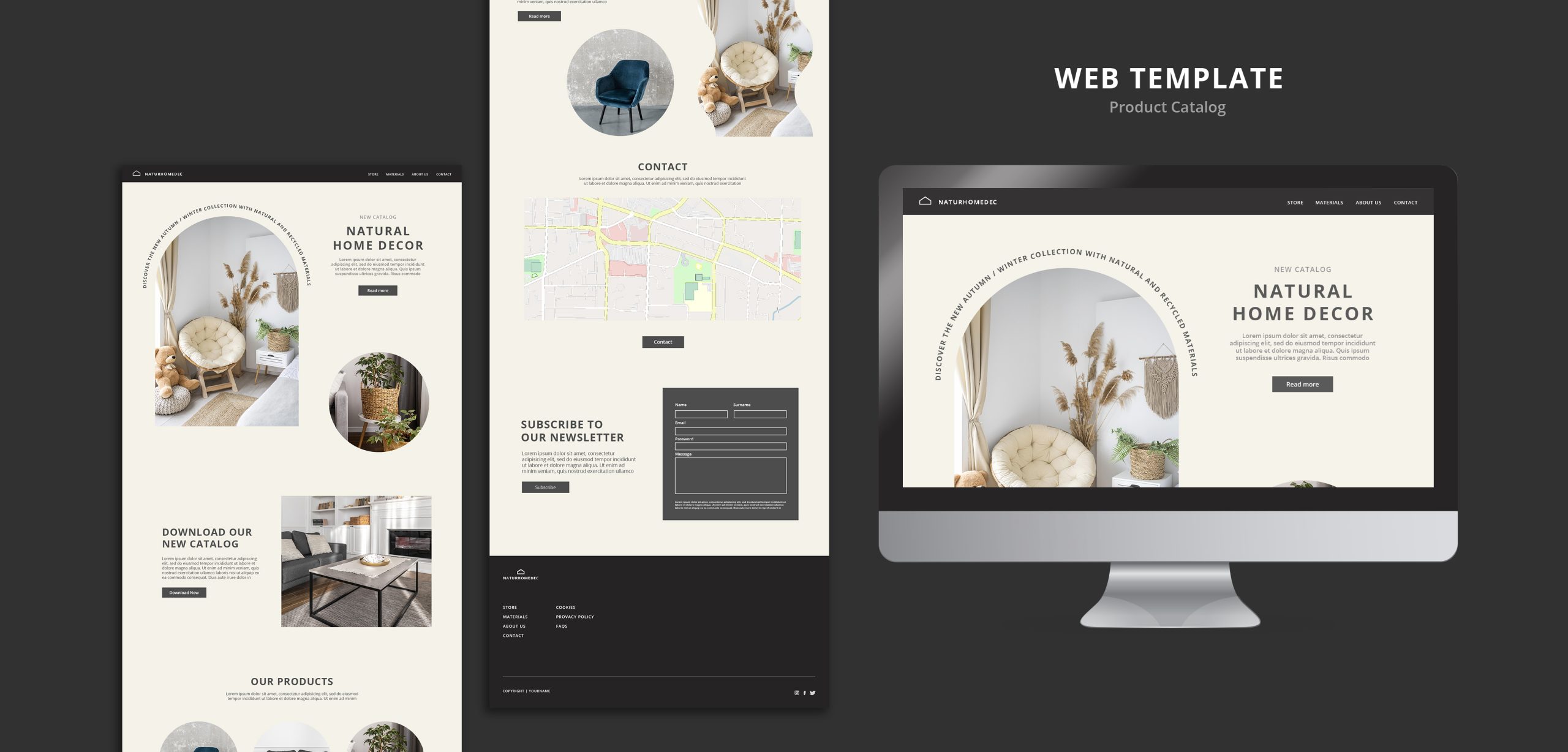 Website Packages Australia 5 Custom Website Design Solutions