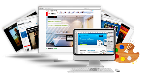 Website Packages Australia 9 Hosting in the Fast Lane